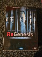 ReGenesis - Staffel 1 & 2