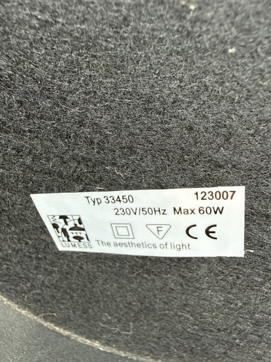 Lampes: Lampe – D'occasion à Hofstetten BE par Alpheidi75 2