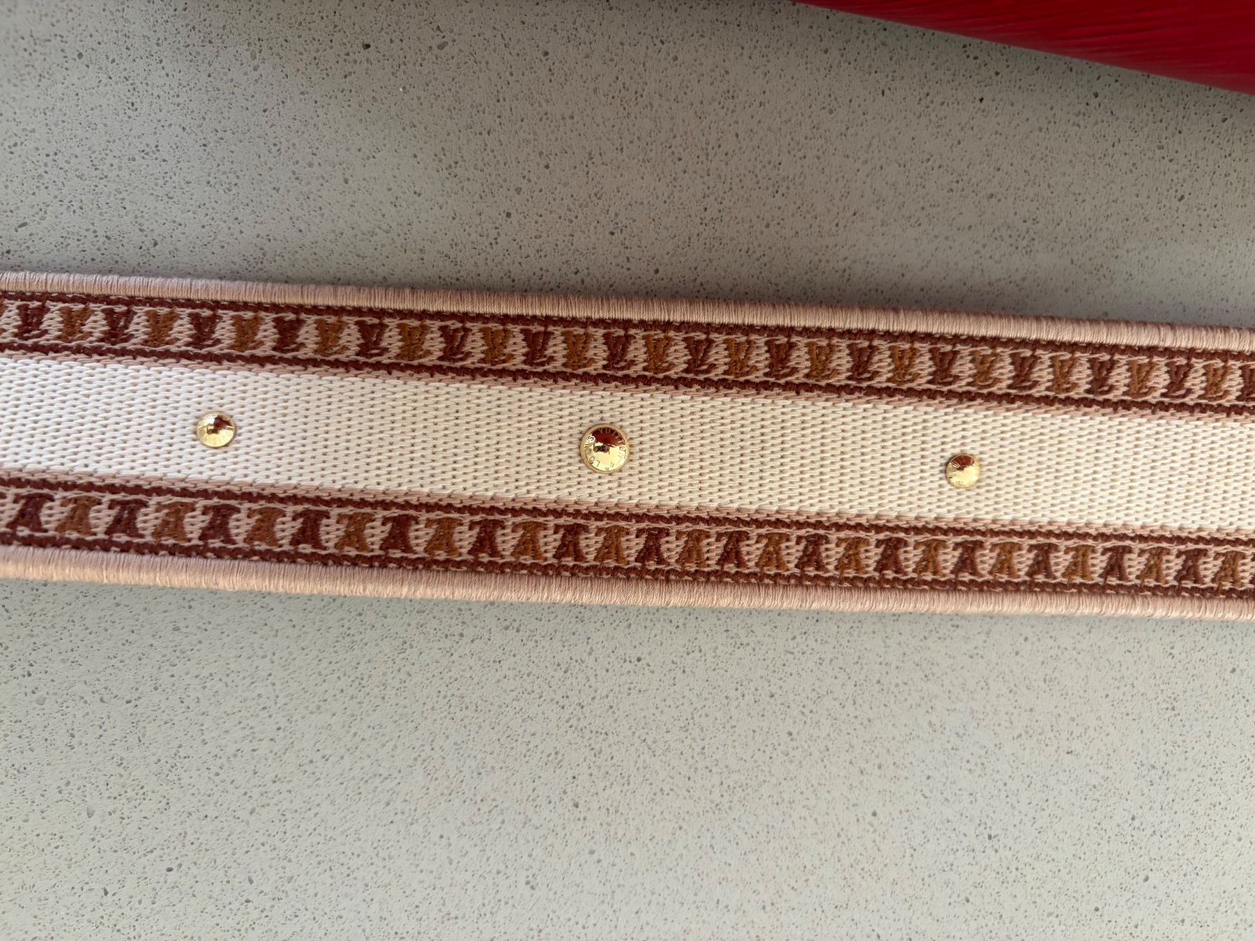 Louis Vuitton Taschen für Damen: Louis Vuitton Tasche „TWIST“ – Gebraucht aus Seon von xanae 4