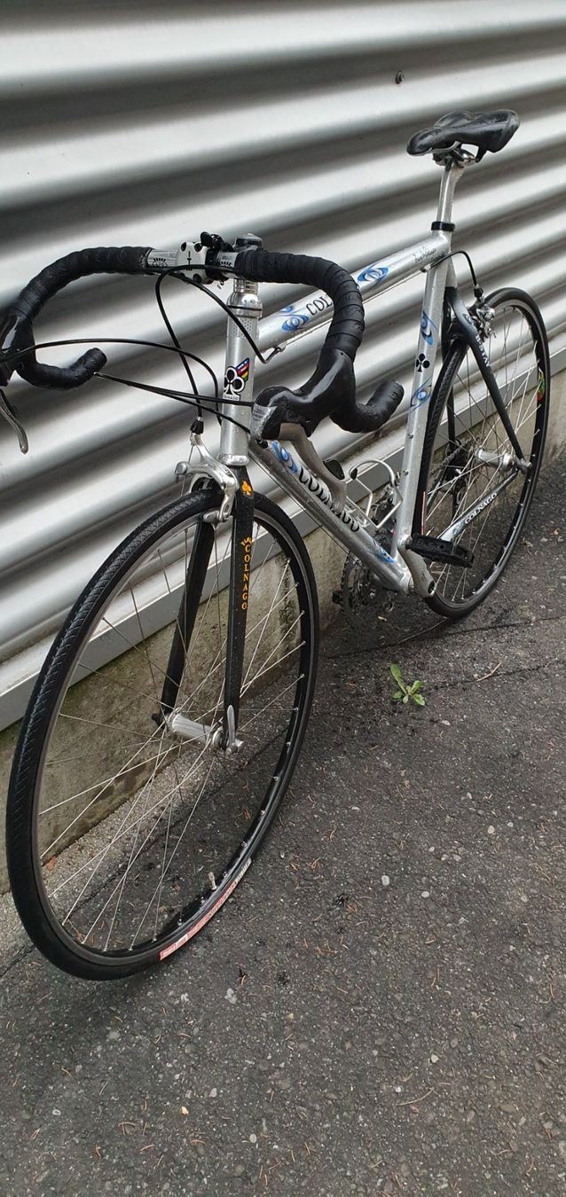 Biciclette: Colnago B-Stay DREAM – Usato da Luzern venduto da ote_bx5w 7