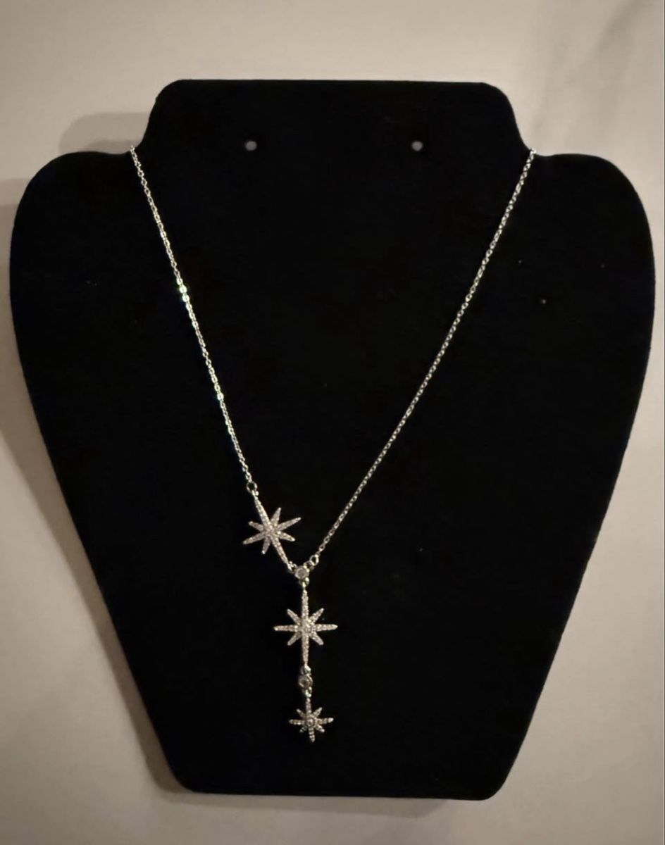 Ketten: Collier Astral – Neu und originalverpackt aus Sion von mor_t8ns