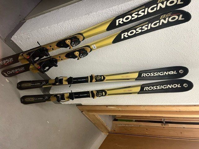 Rossignol power 2024 pulsion 9s