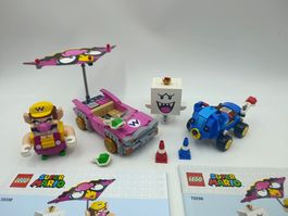 LEGO Super Mario Kart 72038