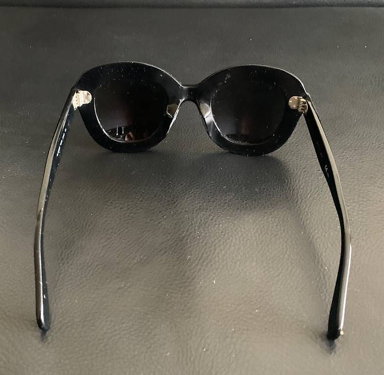 Lunettes & Verres: Céline Sonnenbrille – D'occasion à Bern par Nici2210 1