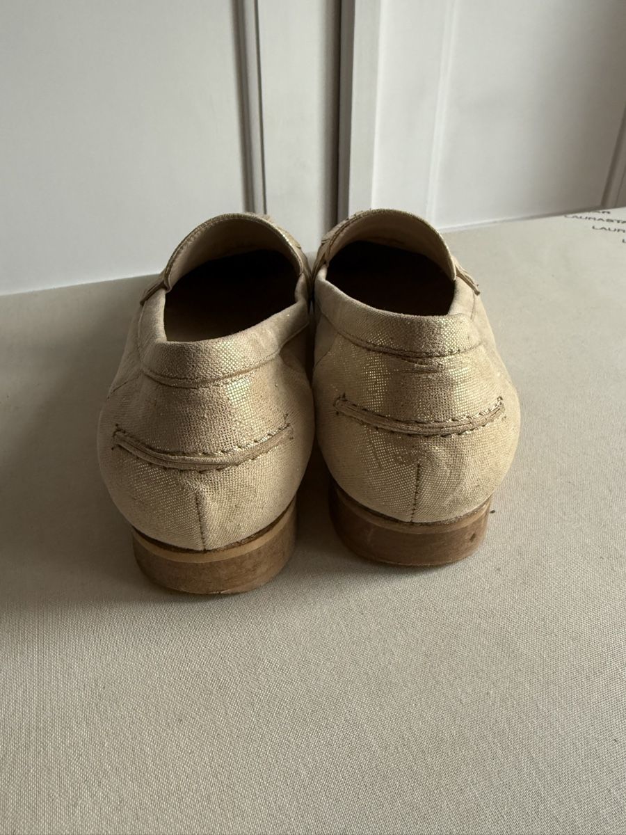 Scarpe da donna: Minelli Loafers Size 40 – Usato da Genève venduto da jul_5xsn 3