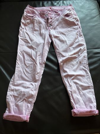 Rosa Buena Vista Sommerhose