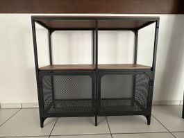 Ikea Fjällbo Regal gebraucht