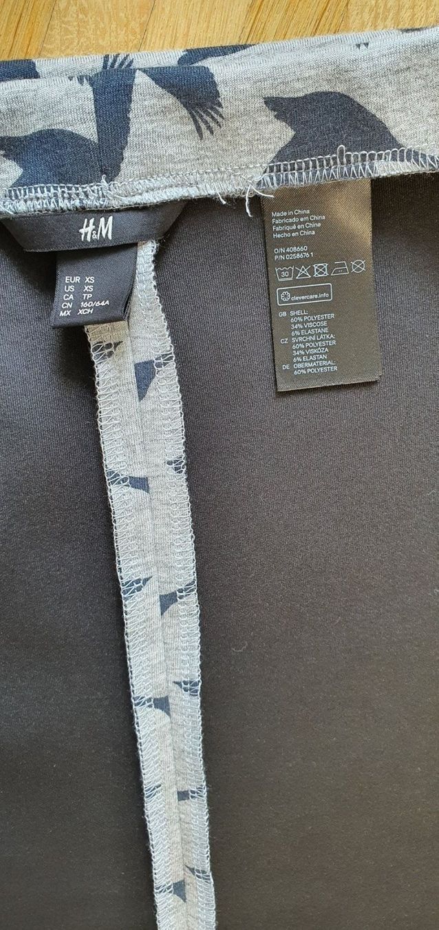 H&M Röcke: Damen Rock Xs/S – Neu (gemäss Beschreibung) aus Basel von Kristal4 4