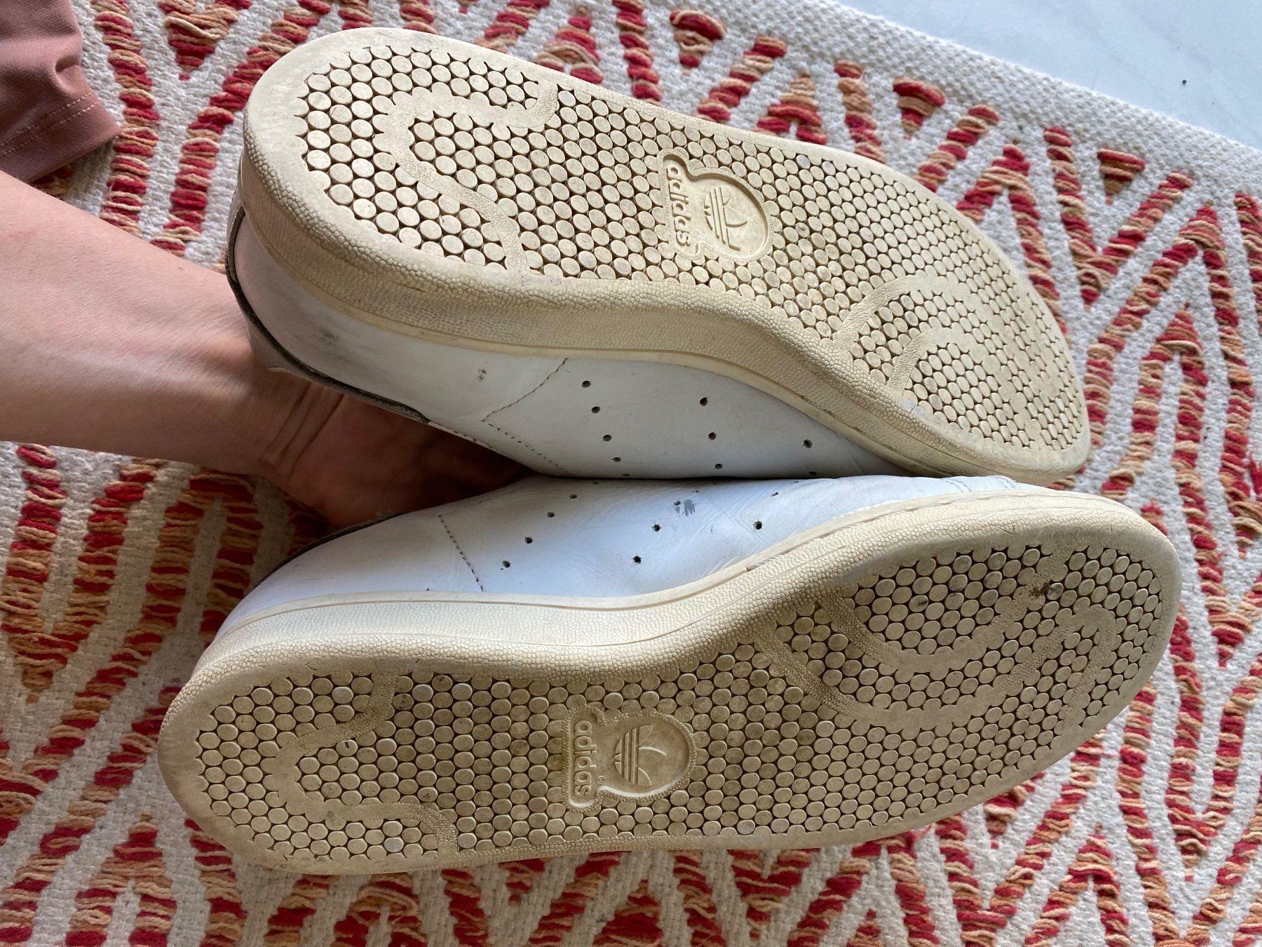 Adidas Scarpe da uomo: Adidas Stan Smith – Usato da Pfäffikon SZ venduto da Laladi8001 2