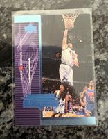 NBA Anfernee Hardaway Upper Deck Aerodynamics
