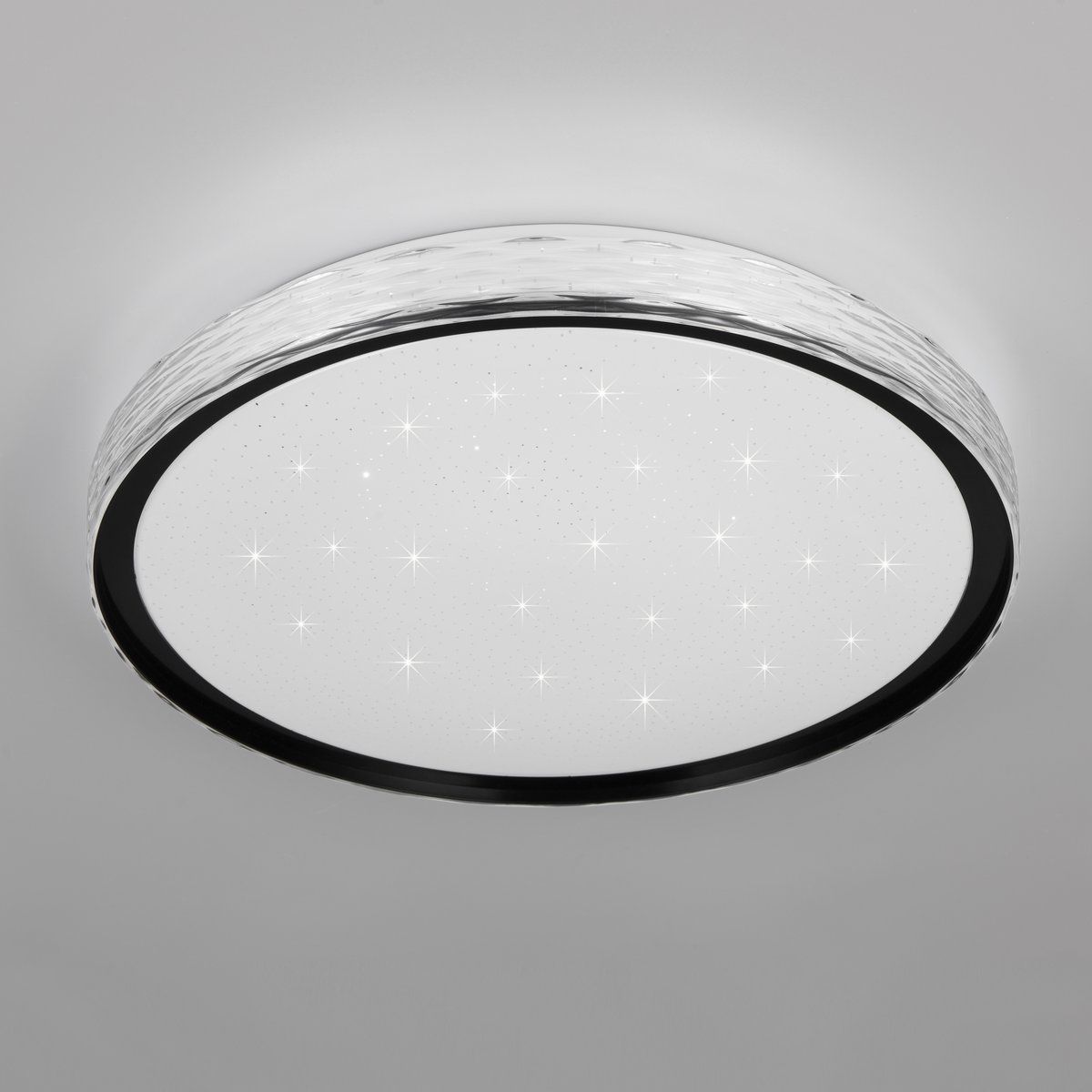 Lampadari & plafoniere: LED Deckenleuchte, CCT, Timer, 39 cm  Ø – Nuovo (secondo la descrizione) da Kreuzlingen venduto da Smart-Light 8