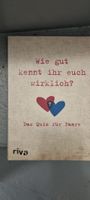 Quiz für Paare: Wie gut kennt ihr euch wirklich? 💖