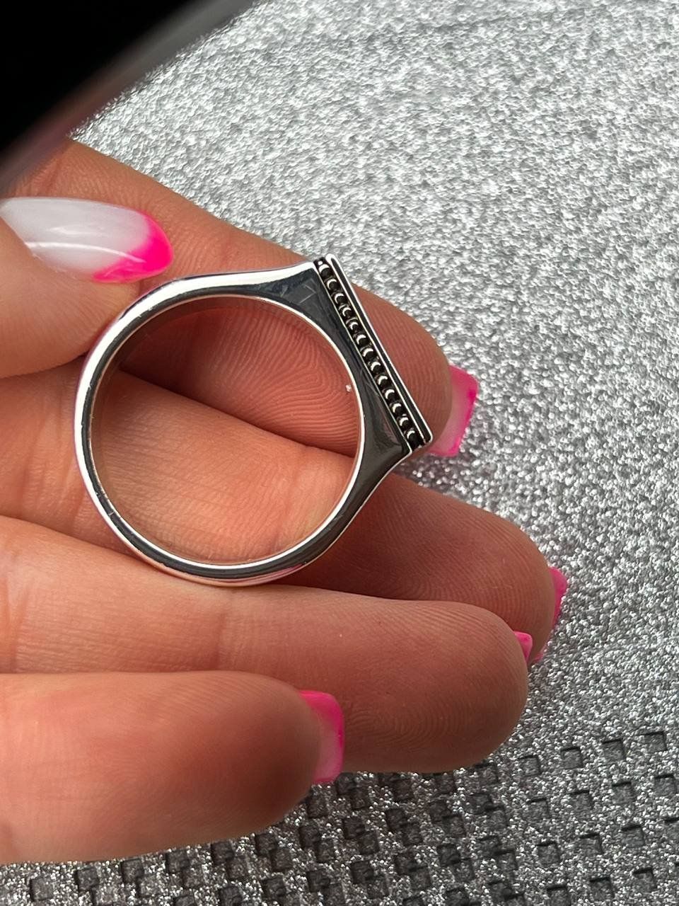Anelli: Ring – Difettoso da Riehen venduto da edu_92w7 3