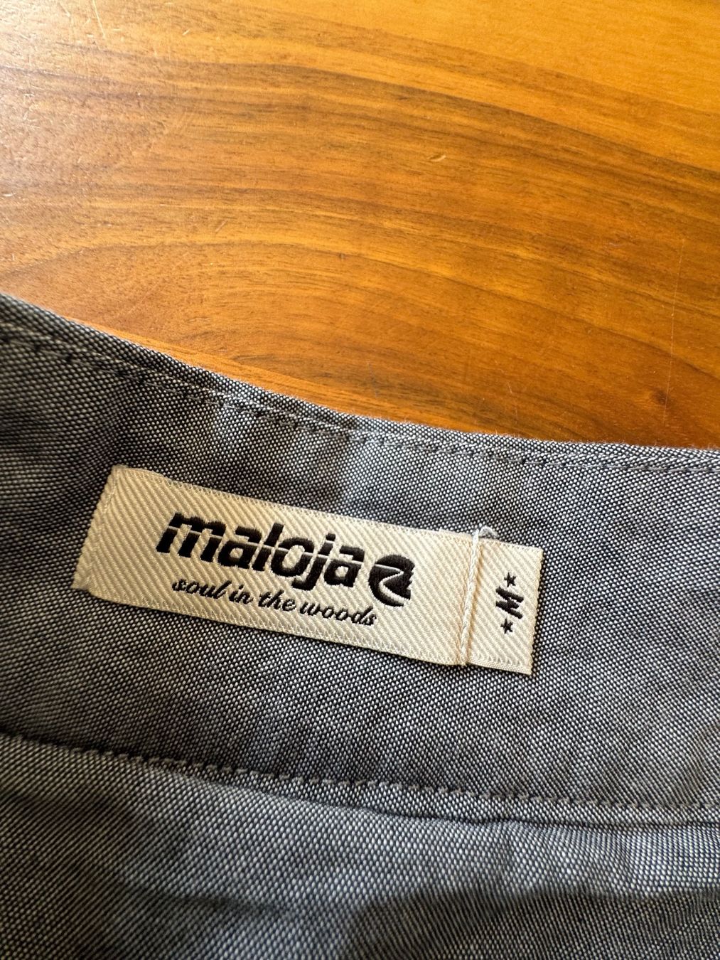Maloja Gonne: MALOJA mega Maxirock mit Bienen Muster, Gr. 38 NWT – Nuovo (secondo la descrizione) da Meiringen venduto da Stuffandmore 3