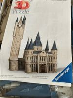 Harry Potter Hogwarts 3 d Puzzel