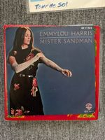 Emmylou Harris - Mister Sandman