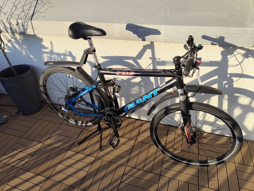 Biciclette: Giant XTC MTB - Bike – Usato da Dietikon venduto da zwe_6xhb