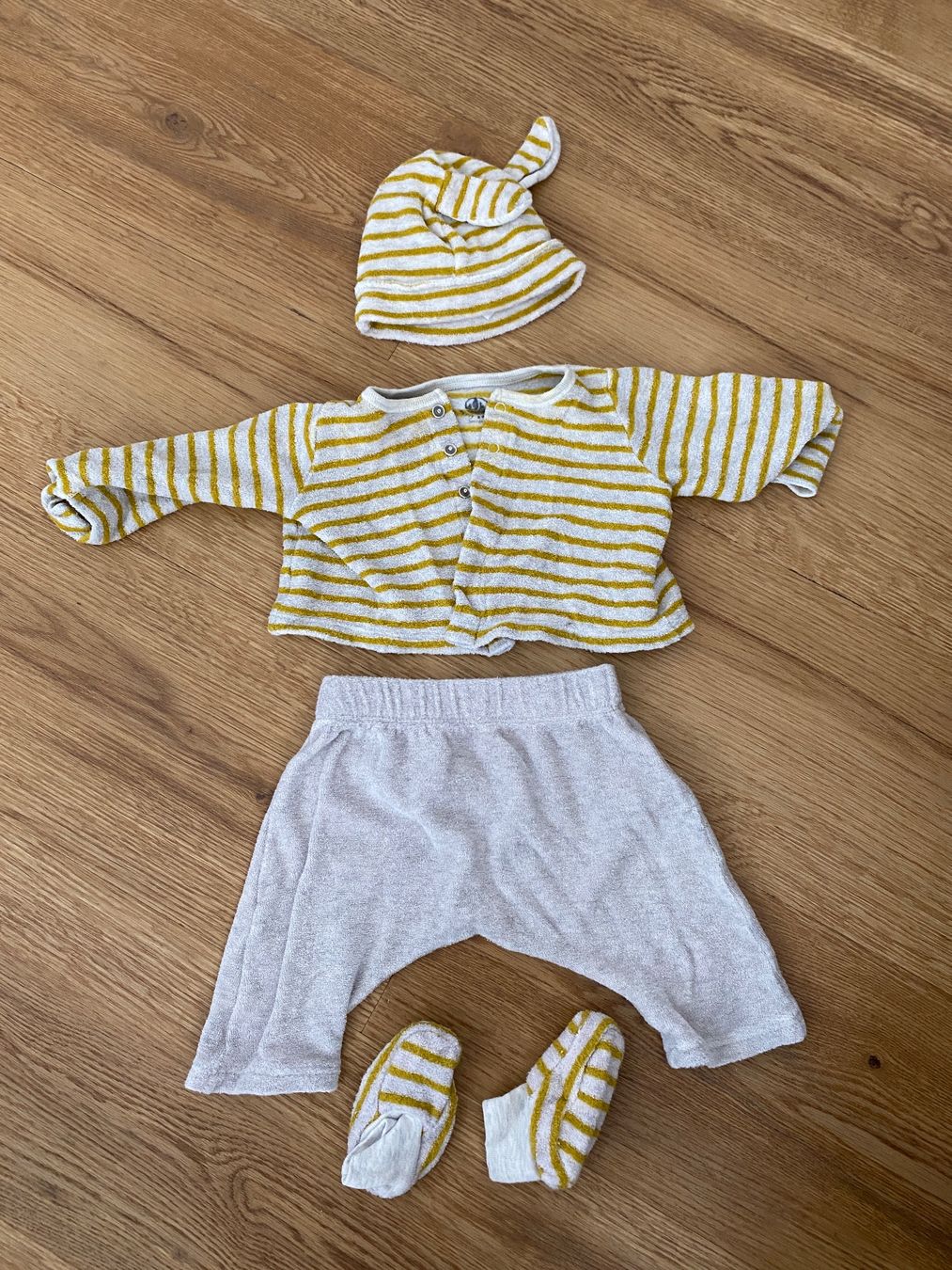 Lotti & Set di vestiti: Babykleidung im Set / 3 Monate – Usato da Winterberg venduto da cel_8vpx 1