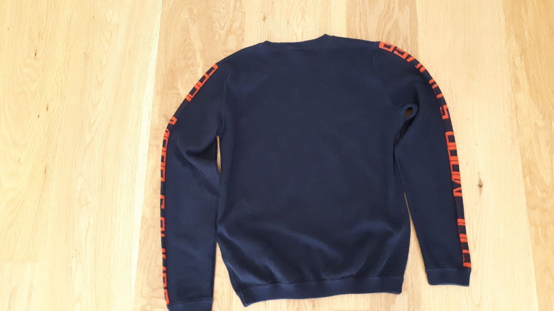 Pullover & Sweatshirts: Sweatshirt + Pullover: Marke sOliver – Gebraucht aus Mühlethal von prackendorf 7