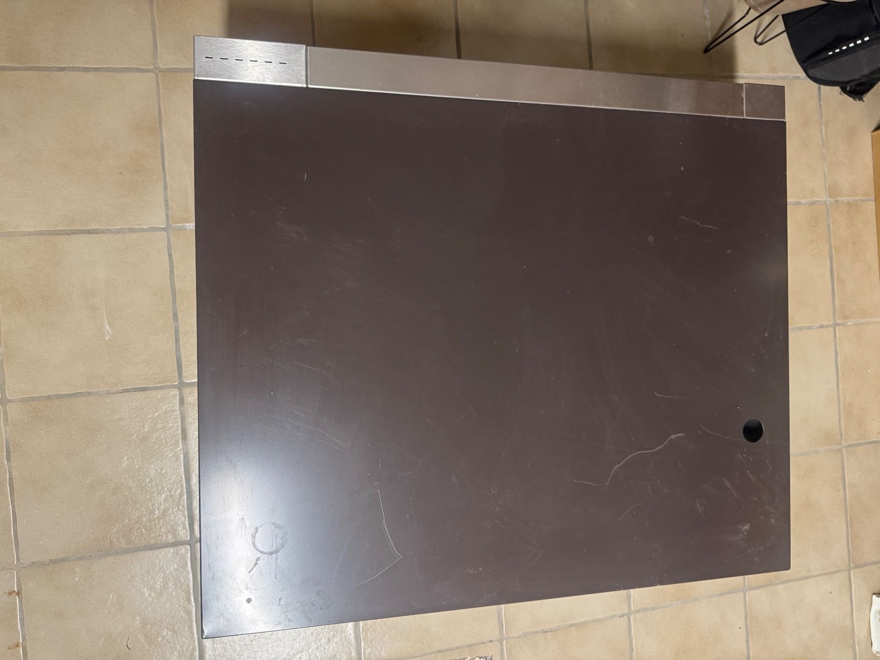 Backöfen: Pizzaofen ggm gastro – Gebraucht aus Schwerzenbach von andreiaao 3