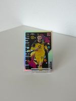 Pascal Gross Spektrum Topps Chrome Bundesliga 25/26 BVB