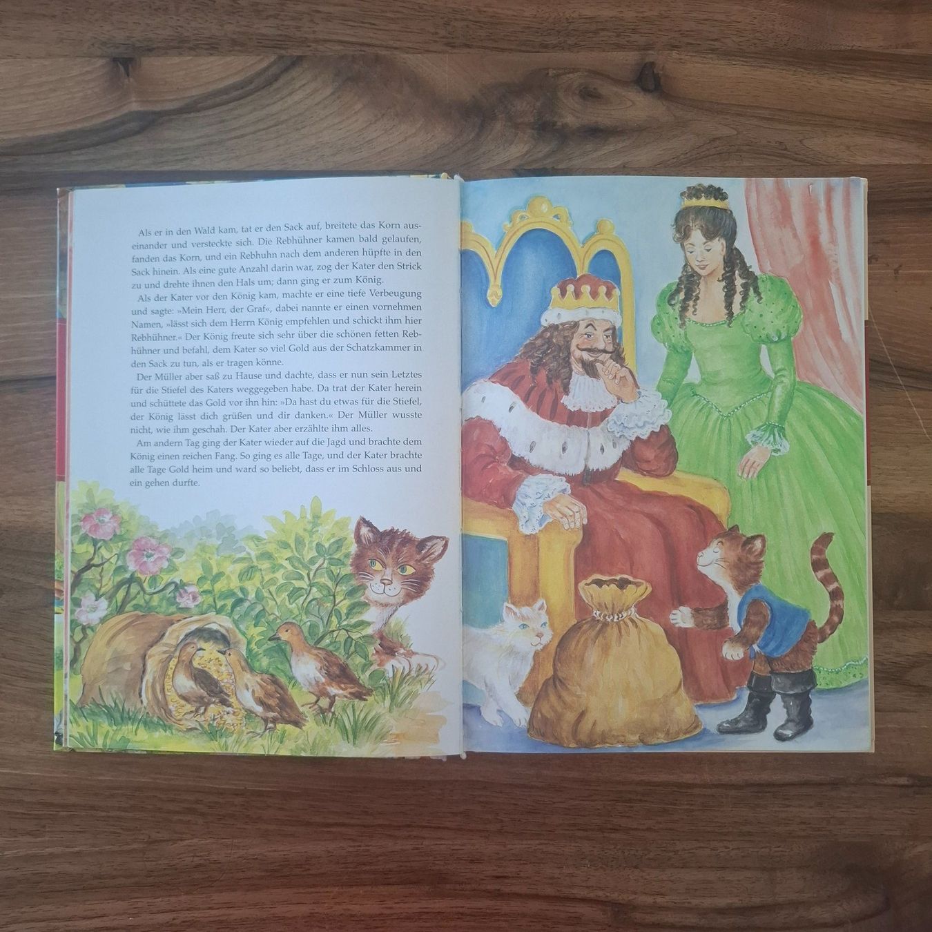 Libri: Buch "Mein grosses Märchenbuch" – Usato da Sisseln AG venduto da Tropea4334 2