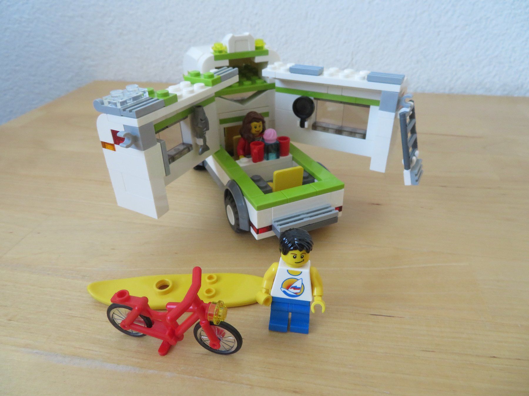 Lego Giocattoli: LEGO City 7639 – Usato da Zürich venduto da piroma 2