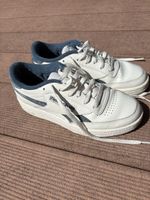Reebok Club C 85 Sneaker Weiss Grösse 37.5