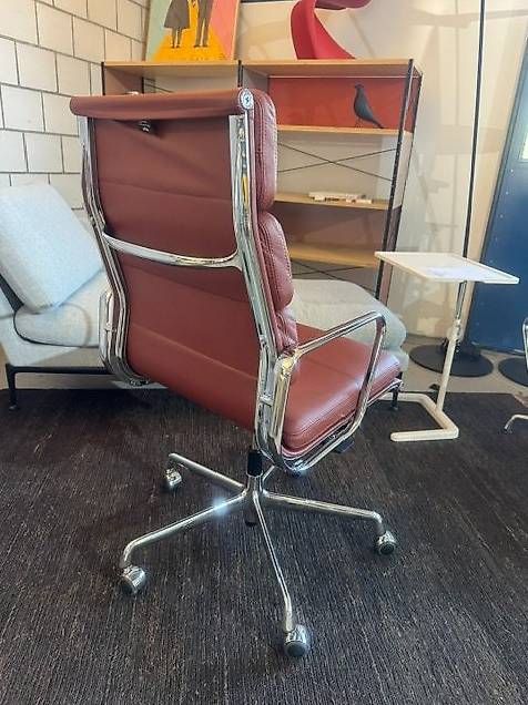Vitra Sedie: Vitra Soft Pad EA 219 – Usato da Zollikofen venduto da OberliAG 3