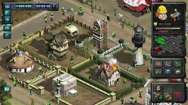 Microsoft Giochi: 😎 Constructor Meets Corruption  Xb One – Usato da Schüpfheim venduto da Games_Spielkonsolen 4