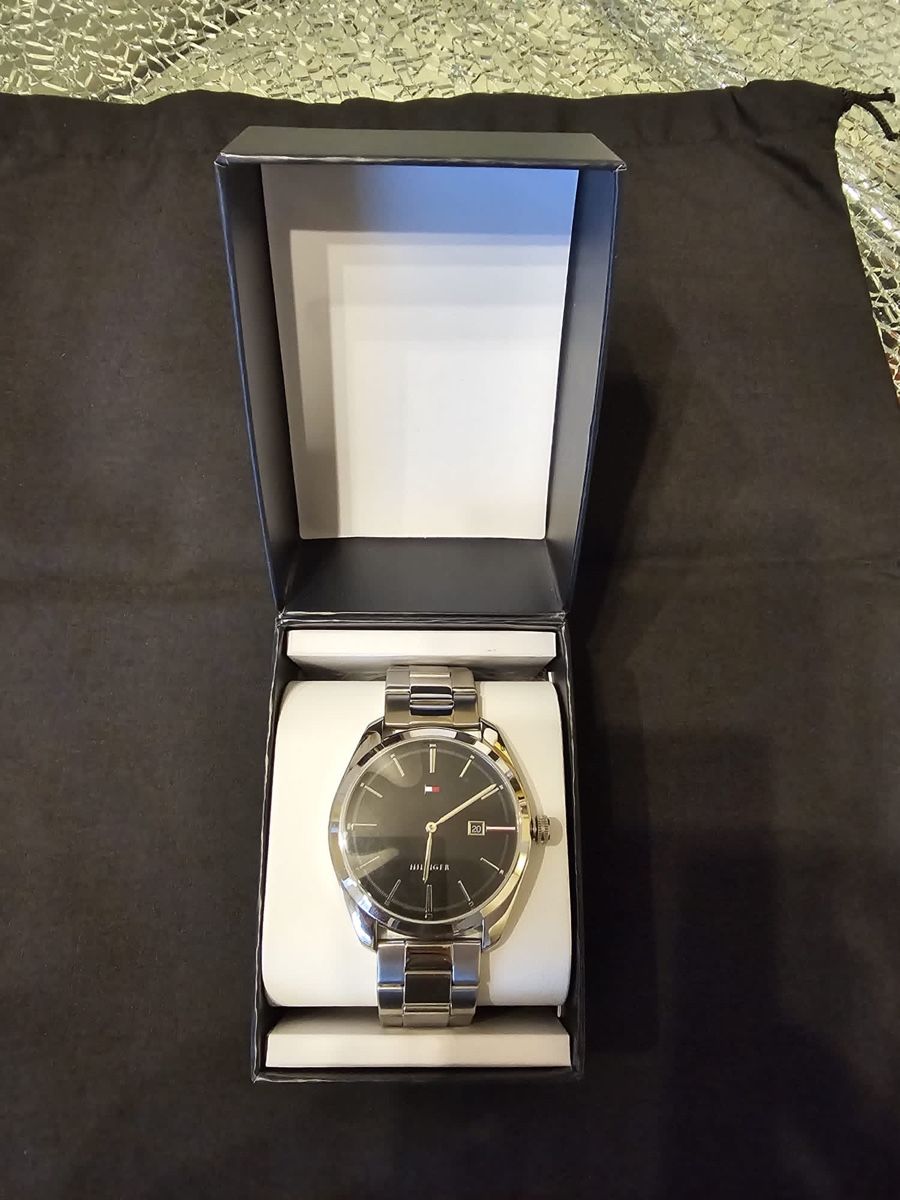 Tommy Hilfiger Montres: Tommy Hilfiger Schmuck  – Neuf (Voir description) à Luzern par Reni025 8