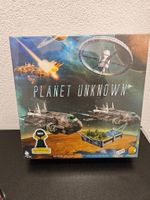Neu - Planet Unknown