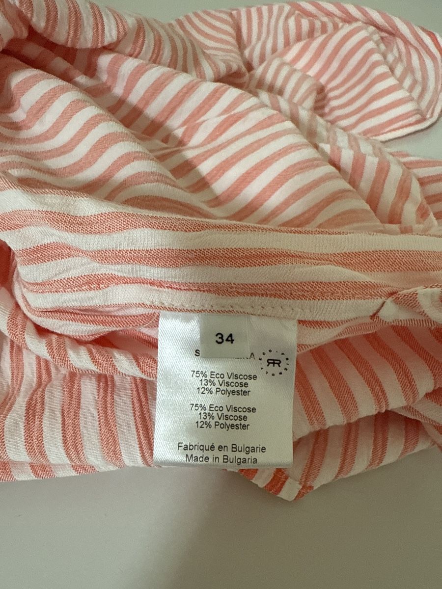 Vestiti: Roseanne Sommer Kleid – Usato da Zürich venduto da einkaufswagen 3