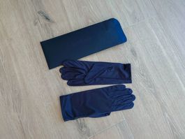 Blancpain gloves