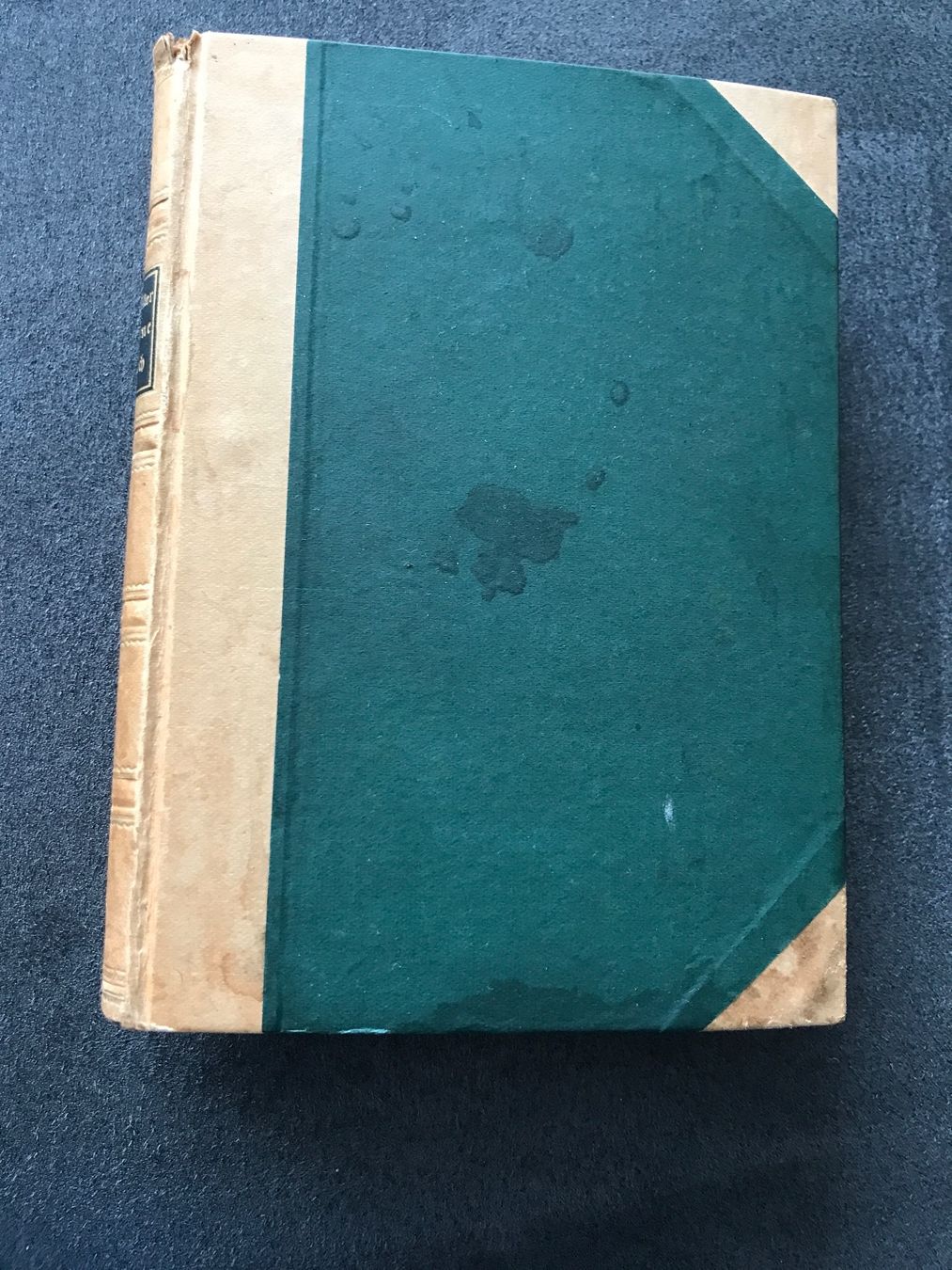 Livres: Der grüne Heinrich – D'occasion à Niederhasli par Suneblueme 1