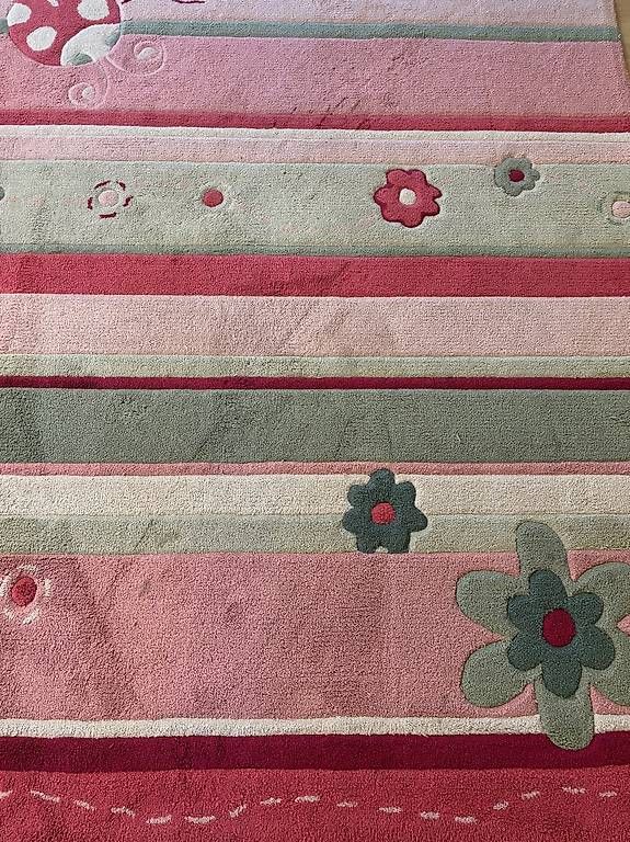 Tappeti: Kinderteppich Esprit 140 x 200 – Usato da Gebenstorf venduto da doomedsardines 2