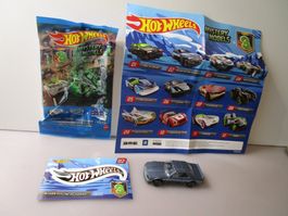 HOT WHEELS NISSAN SKYLINE RS [KDR30]