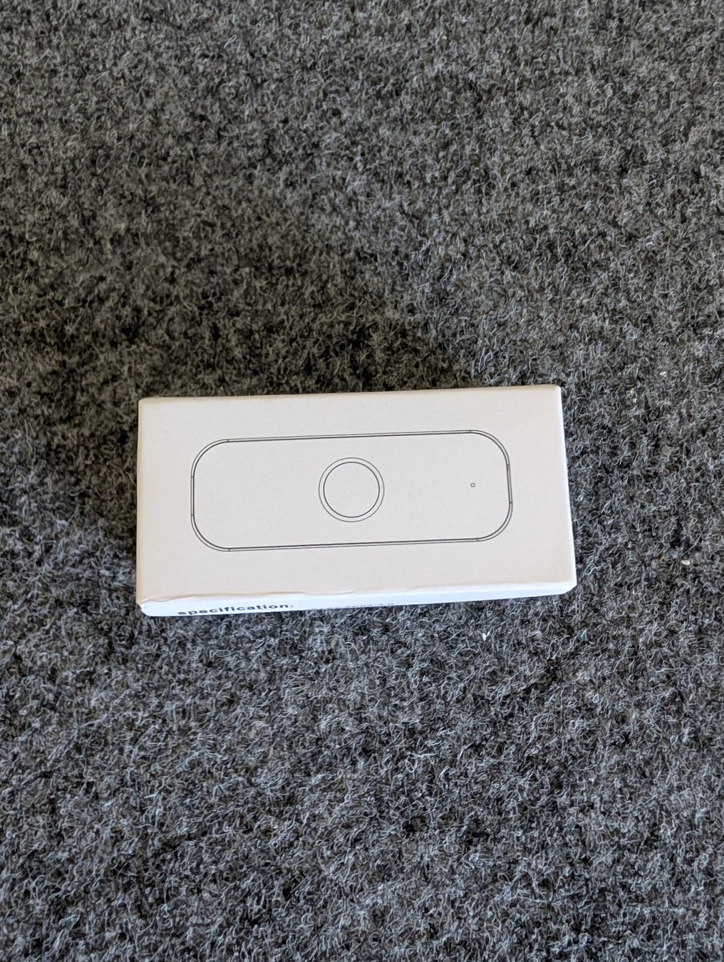 Sistemi d'allarme: Tuya Smart PIR Motion Sensor Wi-Fi – Nuovo e nell'imballaggio originale da Sugiez venduto da nunorbatista 2