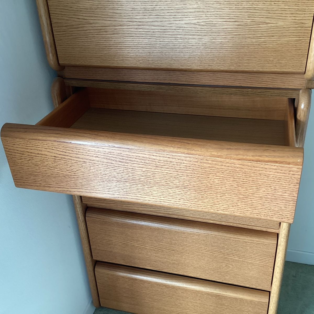 Cassettiere: Holz Kommoden – Usato da Dietikon venduto da Gus7 2