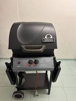 Gasgrill König