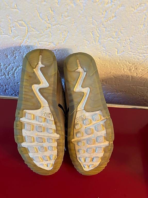 Nike Scarpe da uomo: Nike Air Max 90 Off-White – Usato da Wabern venduto da luc_7x6v 3