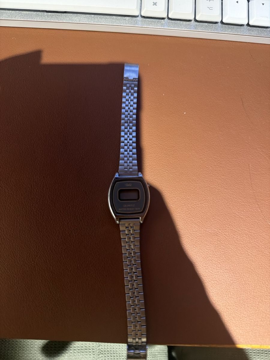 Q&Q Orologi: Q&Q Watch  – Difettoso da Gordola venduto da gui_dw7f