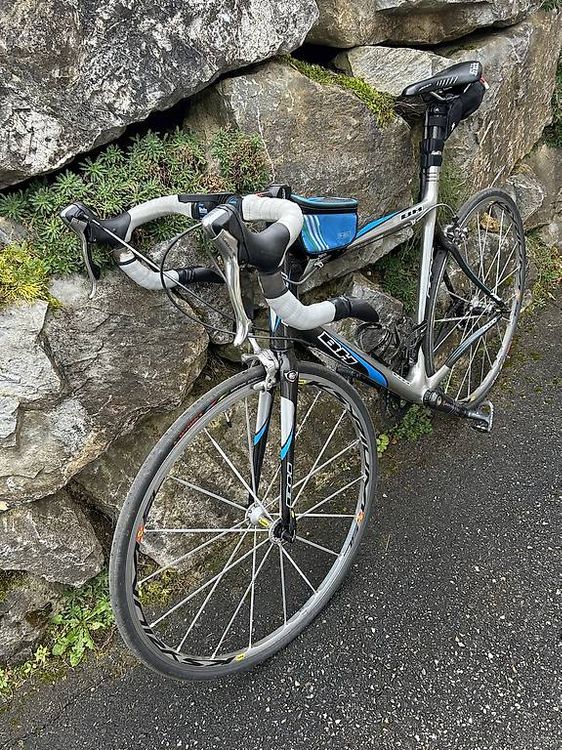 Biciclette: Vélo de course – Usato da Belmont-Lausanne venduto da Rico930 2