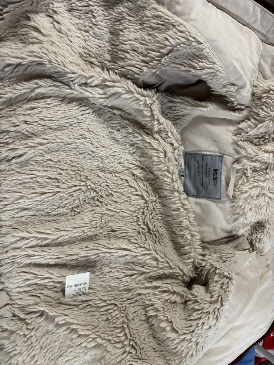 Jacken & Mäntel: Winterjacke von Inside 98/104 – Gebraucht aus Regensdorf von Piritatti 3