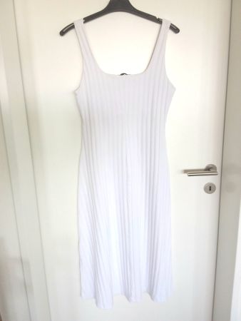 ZARA Sommerkleid Gr M, Baumwolle
