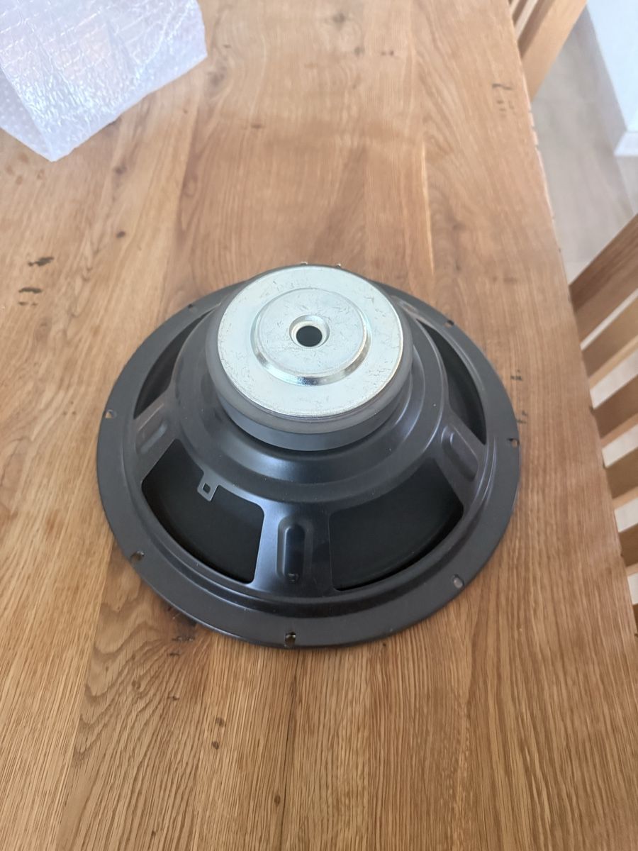 Lautsprecher: Auto Subwoofer 10 Zoll neu – Neu (gemäss Beschreibung) aus Grüt (Gossau ZH) von Seelan 2