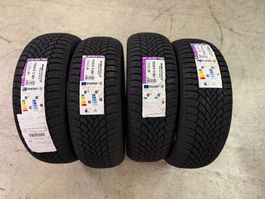 Winterreifen 195/60R15 88H Nexen
