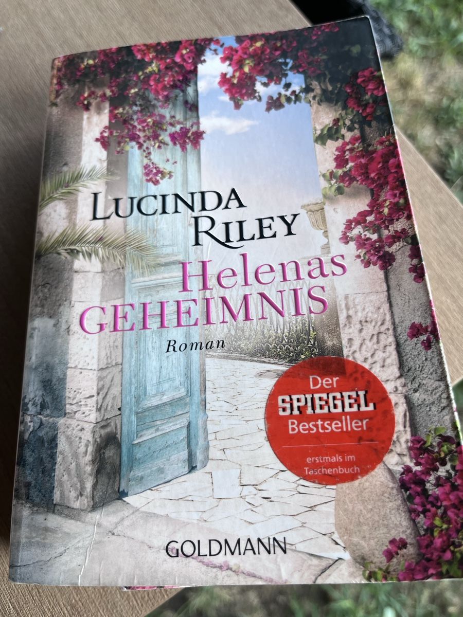 Livres: Buch – D'occasion à Bad Ragaz par lau_gs8z