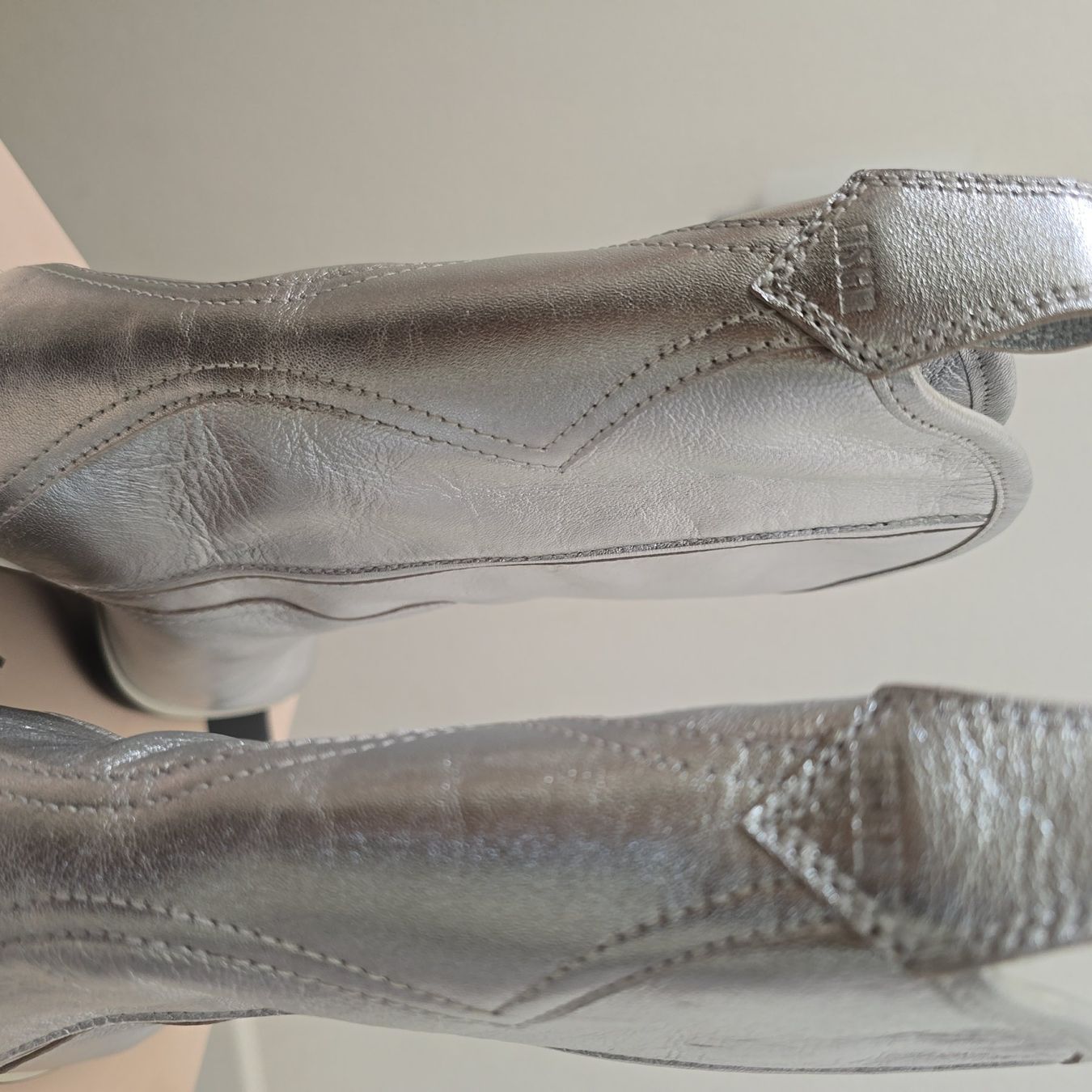 MSGM Chaussures femmes: MSGM Western boots, size 39 – D'occasion à Spreitenbach par Breezyel 5