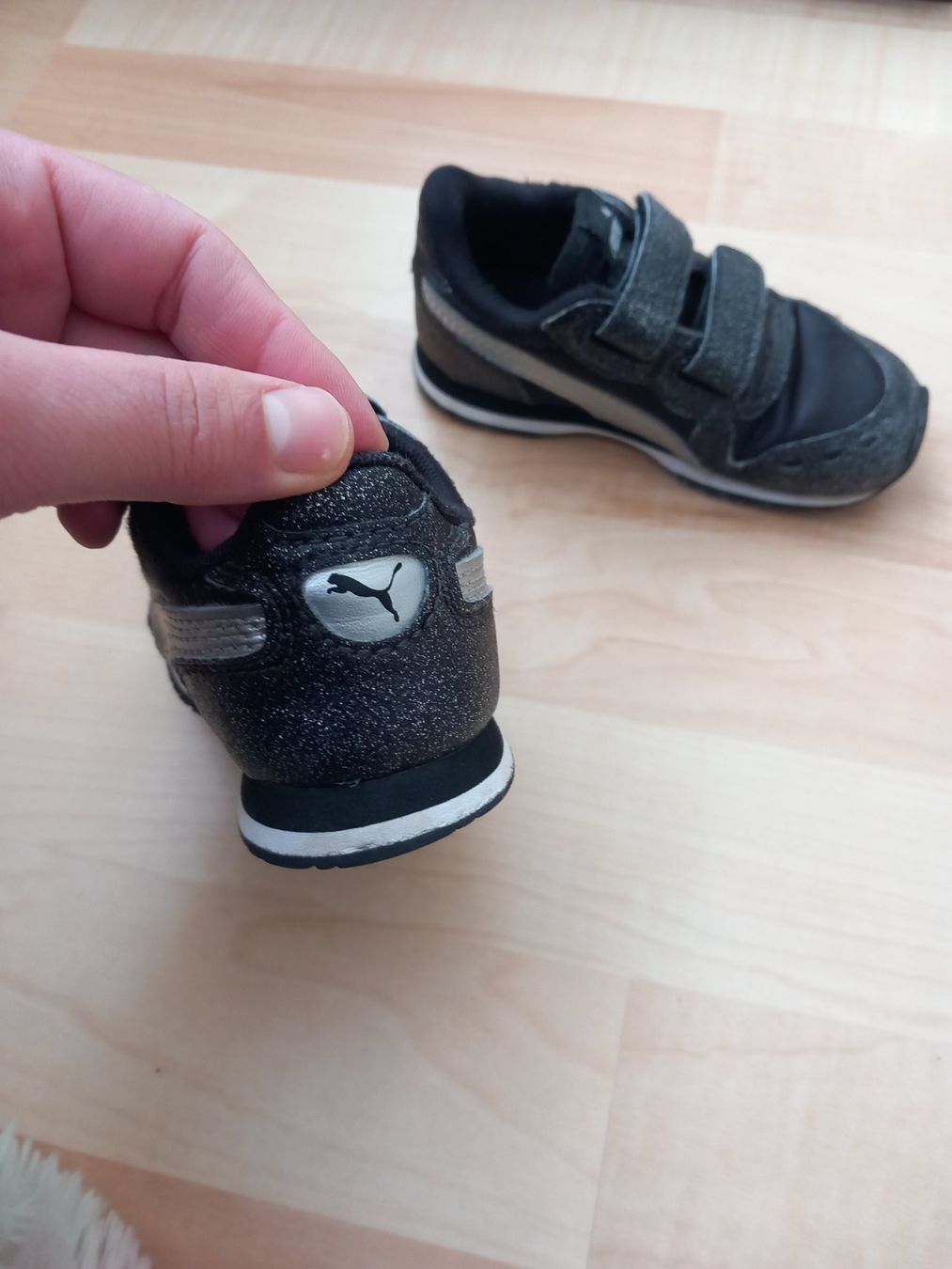 Puma Scarpe per ragazze: Schuhe Gr 23 PUMA – Usato da Bronschhofen venduto da magda_m 3